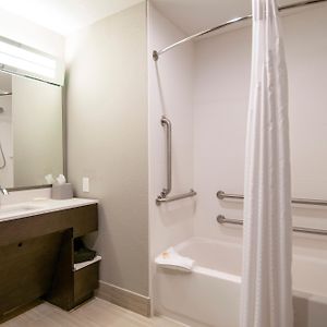Queen Room Two Queen Beds Disability Access